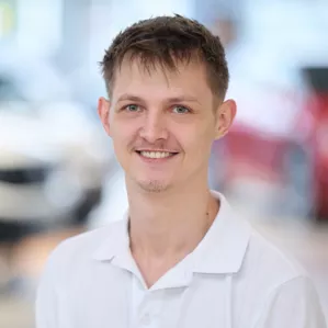 Fabian Jochen Schurr