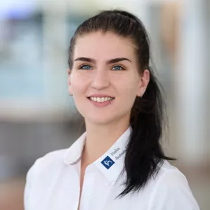 Rebecca Simmendinger