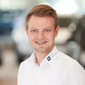 Marvin Stöffler