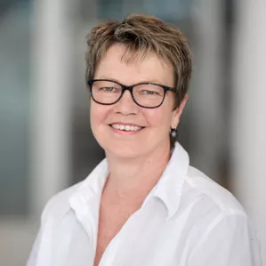 Christine Strittmatter