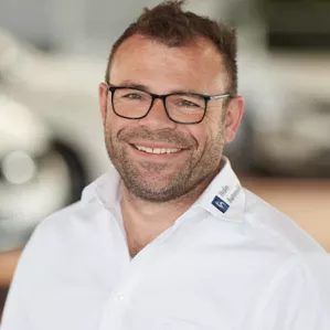 Thomas Stuber