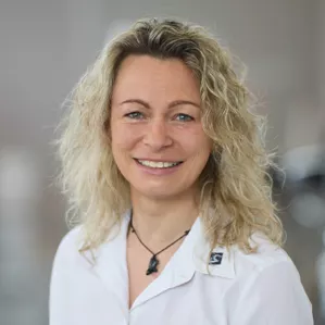 Susanne Thieme