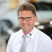 Harald  Uetz