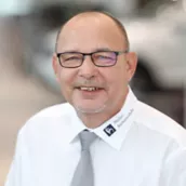 Peter Urban