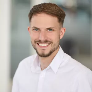 Marcel Vogel