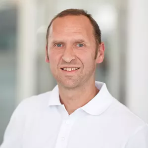 Bernd Vogler
