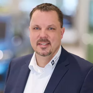 Dirk Weingärtner