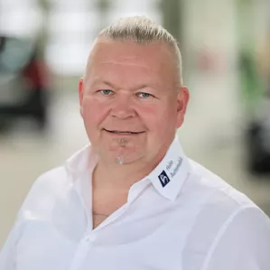 Harald Wörner