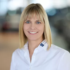 Annette Woclaw