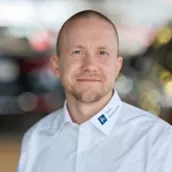 Uwe Zeidler