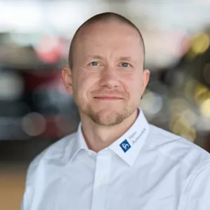 Uwe Zeidler