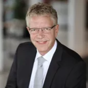 Matthias Zimmer