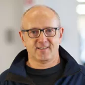 Klaus Schott