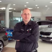 Heiko Mangler