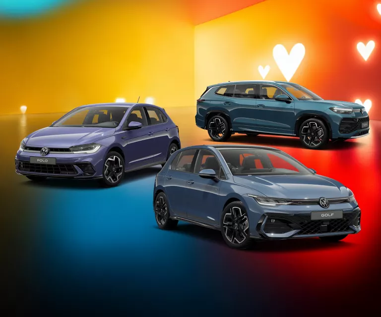 Ein Bild vom Standort des Händlers