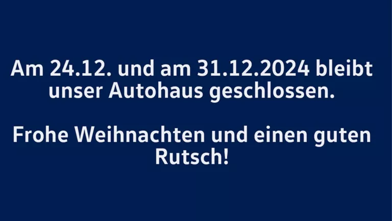 Ein Bild vom Standort des Händlers