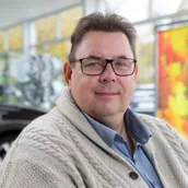 Axel Mrozek