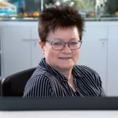 Monika Breustedt