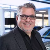 Lutz Mrozek