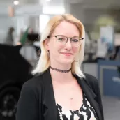 Kerstin Schwarze