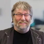 Elmar Dörr