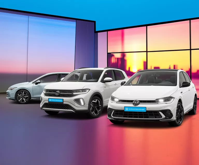 Ein Bild vom Standort des Händlers