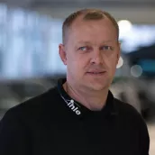 Manuel Hoffmann