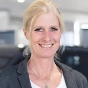 Melanie Fischer