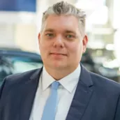 Andreas  Terhardt