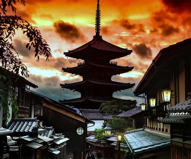 Ein Bild vom Standort des Händlers