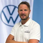 Stefan Delbrügge