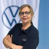 Susanne Toumi