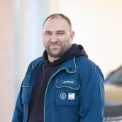 Viktor Buchmüller