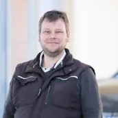 Harm Holsten