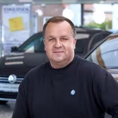 Jan-Christian  Ott 