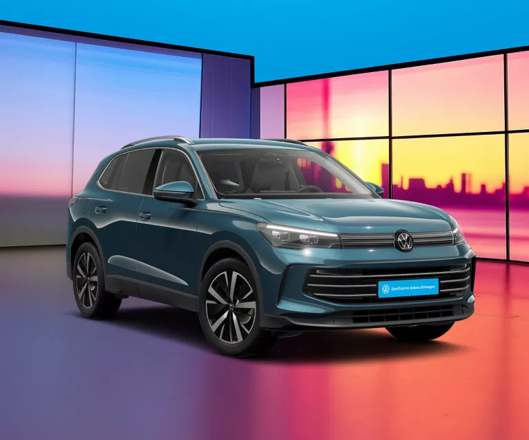 Ein Bild vom Standort des Händlers