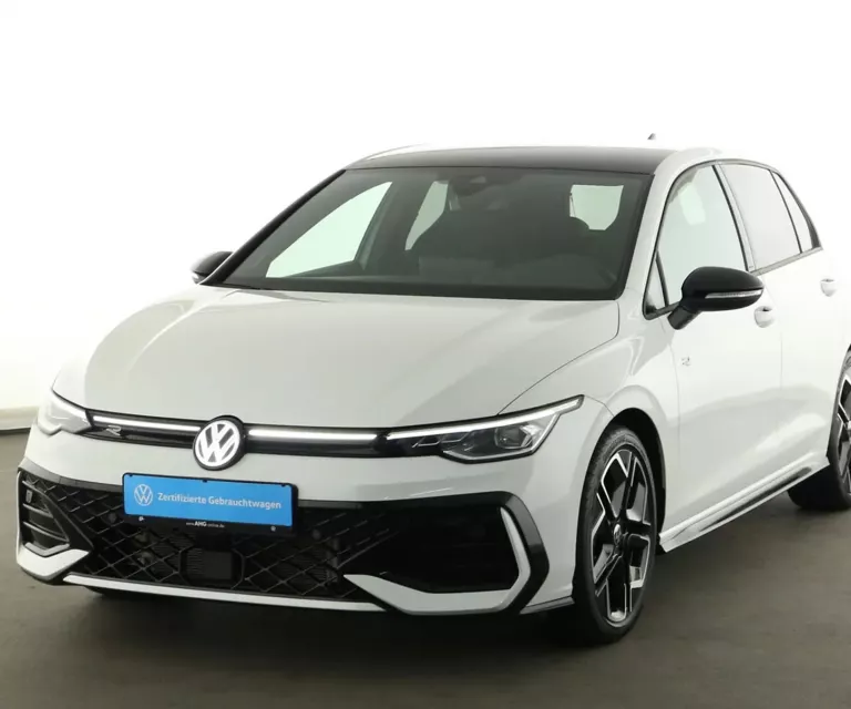 Ein Bild vom Standort des Händlers