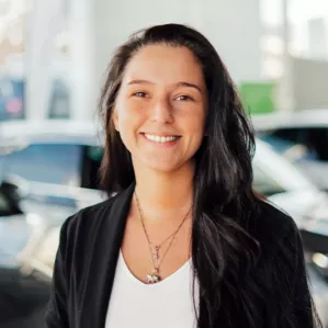 Michelle  Rosenbauer 