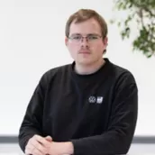 Christian Krebs