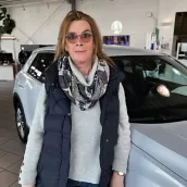 Petra  Lindeken