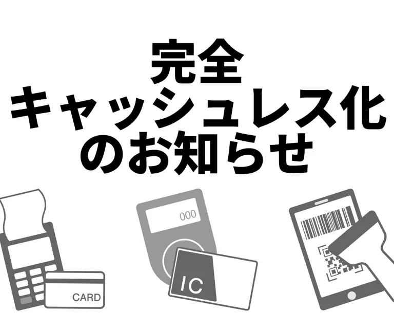 ディーラーの位置写真