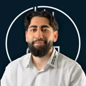 Ahmad El-Arid