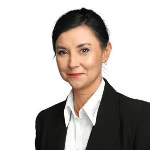 Agnieszka  Reinhardt 