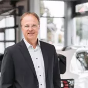 Volker Meier