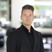 Marcus Weber