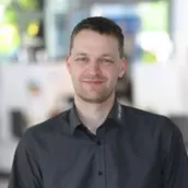 Sebastian  Schaumann