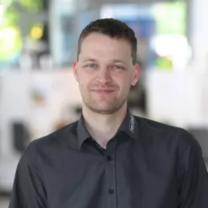 Sebastian  Schaumann