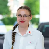 Daniela Maric 