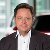Marcus Herr