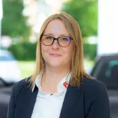 Yvonne Schurbohm